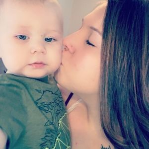 Meet your Posher, Kaylee